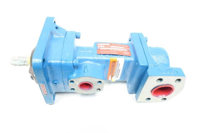 IMO 3525/019 AA3G/NVSSCA118SP HYDRAULIC SCREW PUMP