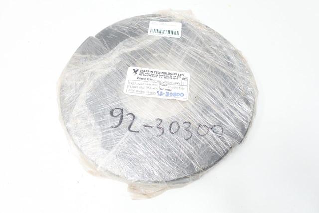 UNIGUARD A-3196-MTX/LTX-ADPTR BARREL GUARD ADAPTER PLATE