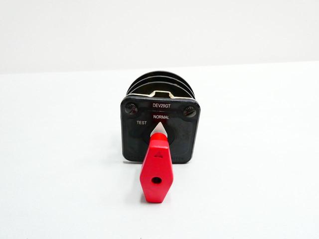 ELECTROSWITCH 24202B ROTARY CAM SWITCH 120/240/600V-AC 125/250V-DC