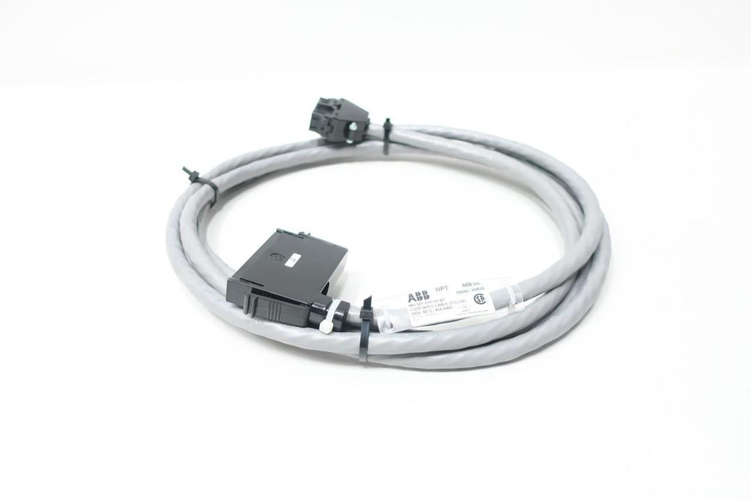 ABB NKLS01-010 INFI 90 CORDSET CABLE 10FT