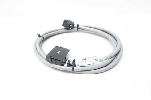 ABB NKLS01-010 INFI 90 CORDSET CABLE 10FT