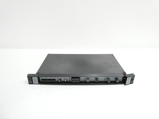 RELIANCE ELECTRIC 57552-4E UNIVERSAL DRIVE CONTROLLER MODULE