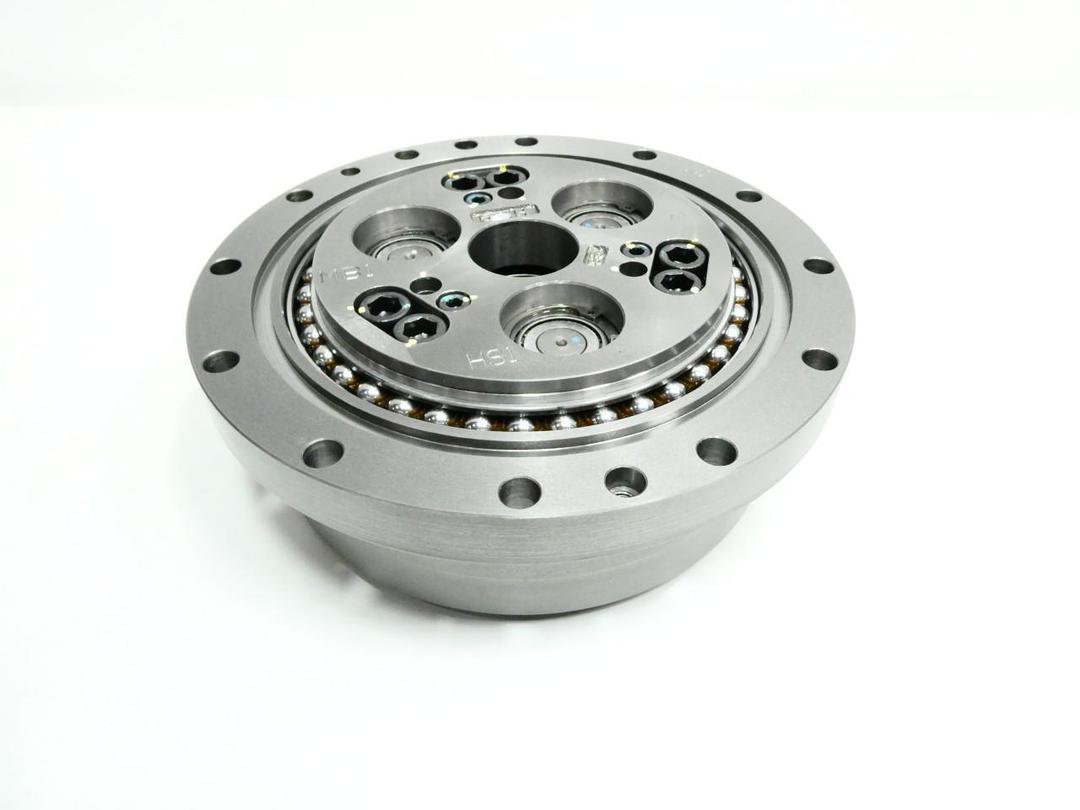 Nabtesco P55E016D00 RV-160E-145 Vigo Drive Rv Reduction Gear
