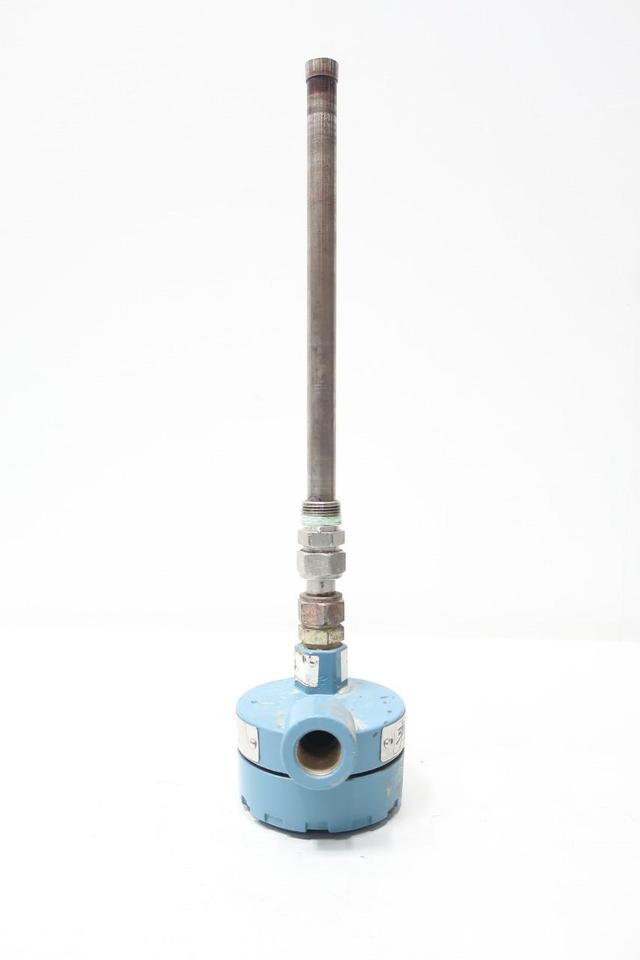 ROSEMOUNT 140-54 CONDUCTIVITY SENSOR