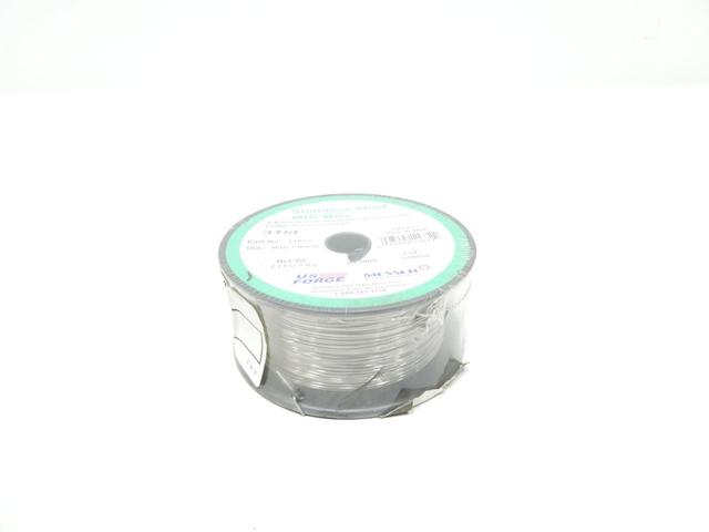 MESSER 11672 US FORGE STAINLESS MIG WELDING WIRE 0.035IN 2LB