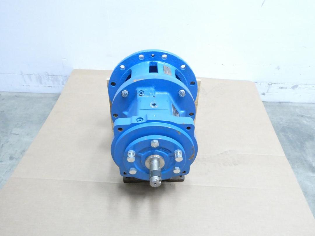 SUMMIT 2196MTO CENTRIFUGAL PUMP POWER END 10IN REPLACES GOULDS 3196