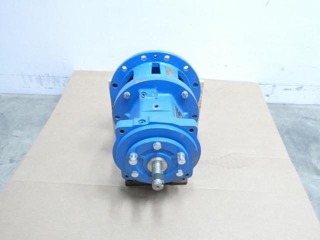 SUMMIT 2196MTO CENTRIFUGAL PUMP POWER END 10IN REPLACES GOULDS 3196