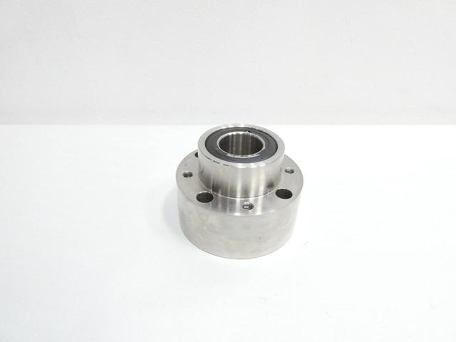 VALMET MF1-RR-664-0-3 RECT ROLL HUB