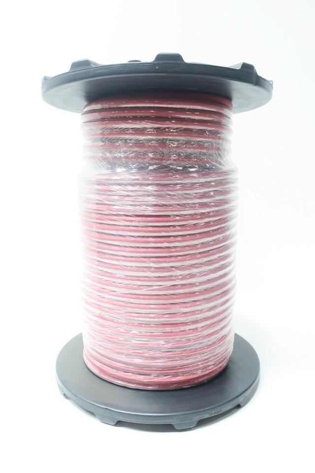 GATES 200 RED 1/4IN 200FT 200PSI PNEUMATIC HOSE