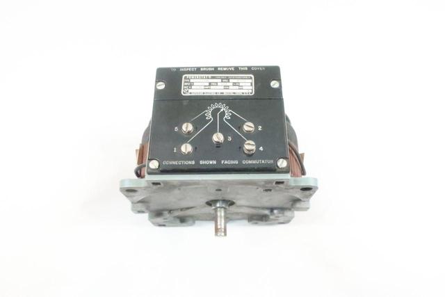 SUPERIOR ELECTRIC 136BU VARIABLE AUTOTRANSFORMER 3.1KVA 120V-AC