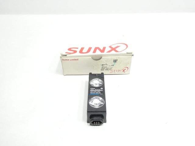 SUNX NA40-2EUD AREA SENSOR