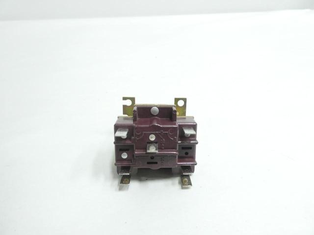 ESSEX 91-101016-16003 FUSE HOLDER 120V-AC