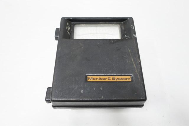 BECKMAN 123401 MONITOR II SYSTEM PH MODULE