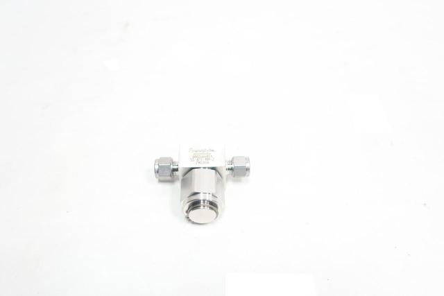 SWAGELOK SS-8TF-MM-2 PARTICULATE FILTER 8MM