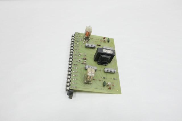 ALLEN BRADLEY 12M3-22-02 CIRCUIT BOARD