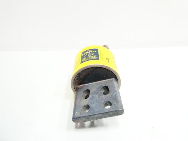 COOPER BUSSMANN KRP-C-3000SP TIME DELAY FUSE 3000A AMP 600V-AC
