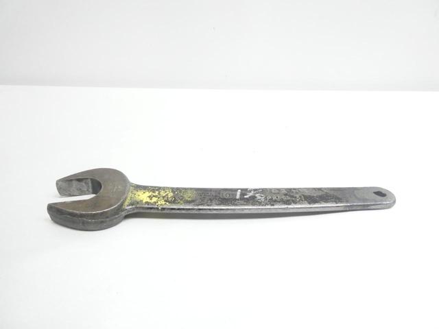 FAIRMOUNT 10 OPEN-END WRENCH 1-5/8IN