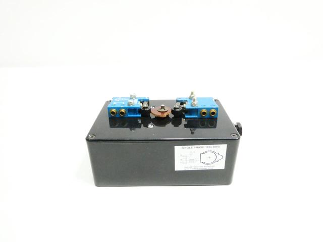 CROUZET 88299167 PROGRAMMER CAM TIMER 110V-AC
