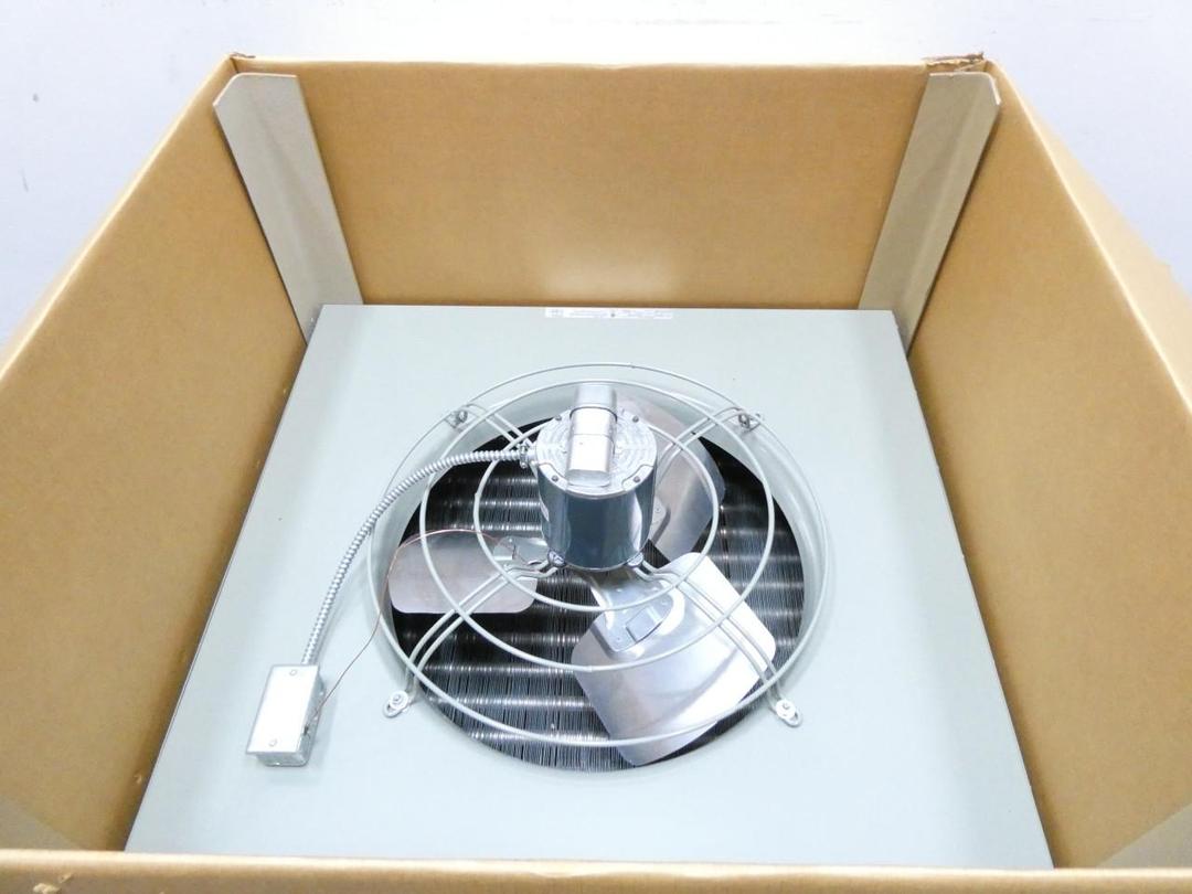 MODINE HSB258S01 HYDRONIC UNIT HEATER 1PH 1/2HP 115V-AC