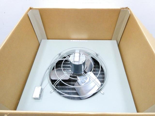 MODINE HSB258S01 HYDRONIC UNIT HEATER 1PH 1/2HP 115V-AC