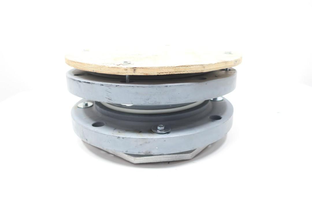 CRANE RESISTOFLEX PIPE CONNECTOR 8IN