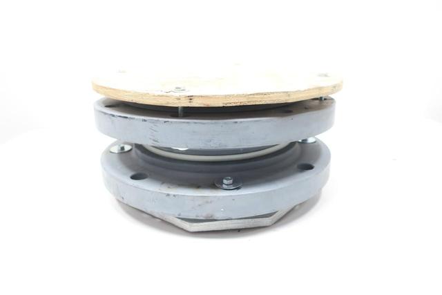 CRANE RESISTOFLEX PIPE CONNECTOR 8IN