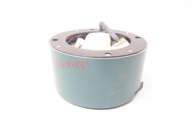 DODGE 031353 DBSC-V ELECTRIC BRAKE 3LB-FT 240/480V-AC 230V-DC
