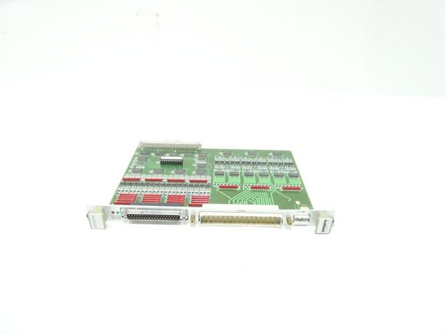 SEPRO 07S01016 INTERFACE CIRCUIT BOARD CARTE 32E/24S