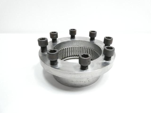 AJAX 308 SHAFT COUPLING SLEEVE