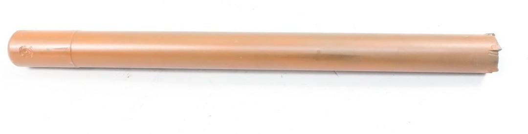 DRILLCO DEVICES MRE75012 REBAR CONCRETE CORE HAMMER DRILL BIT