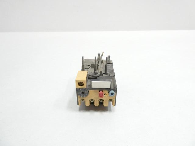 ALLEN BRADLEY 193-BSB16 OVERLOAD RELAY SER B 1-1.6A AMP