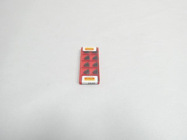 PACK OF 10 SANDVIK WNMG060408-KM WNMG332-KM 3210 CARBIDE INSERT