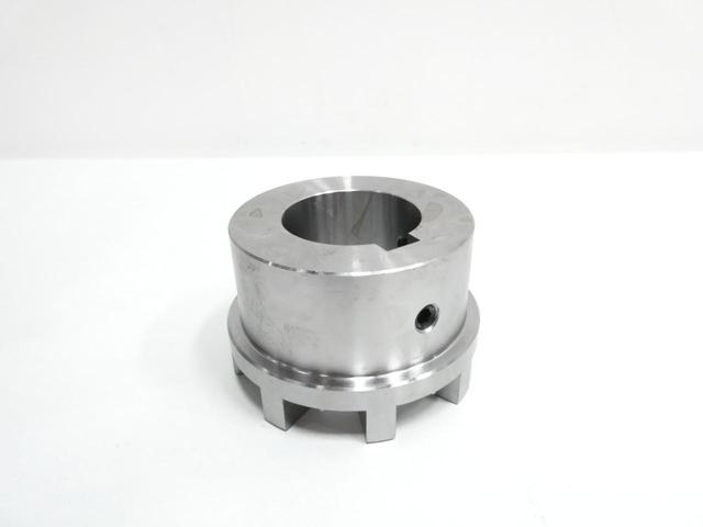 REXNORD 789356 WRAPFLEX 30R HSB JAW COUPLING 2-3/8IN