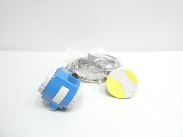ENDRESS HAUSER PMP75-34408/101 PMP75-ACC1FE1TF2AU+Z1 TRANSMITTER -100-100IN-H2O