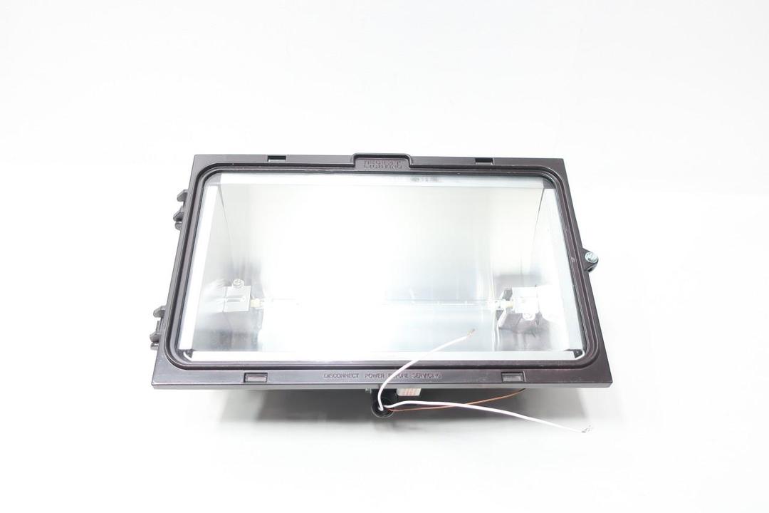 LANDMARK EQUIPMENT QHE1500 LIGHT FIXTURE 1500W 240V-AC