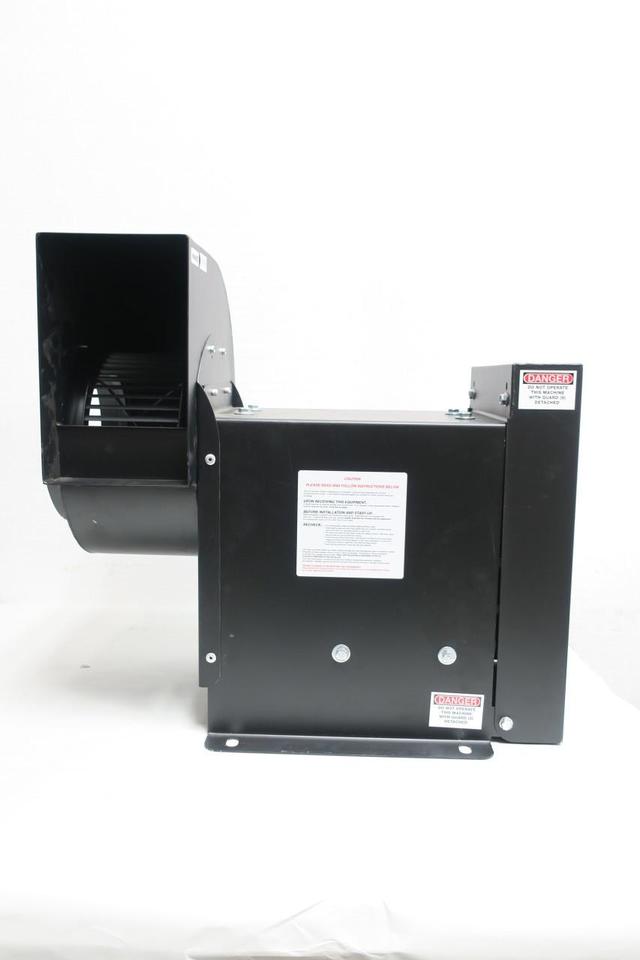 HOWDEN SMB-9 CENTRIFUGAL BLOWER 1/3HP 2200RPM