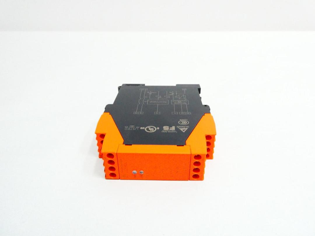 DOLD LG5924.02/61 SAFETY RELAY 230V-AC 24V-DC