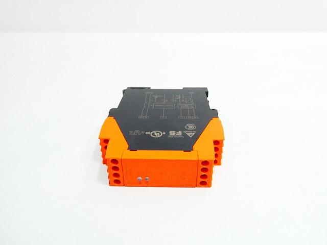 DOLD LG5924.02/61 SAFETY RELAY 230V-AC 24V-DC