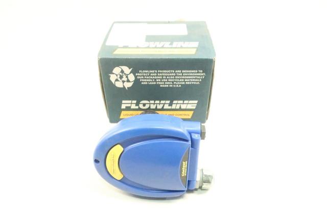 FLOWLINE LU81-5101 ULTRASONIC LEVEL TRANSMITTER