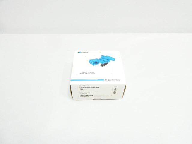 BOX OF 16 ROXTEC ERM1100301181 RM 30 ES B CABLE SEALING MODULE