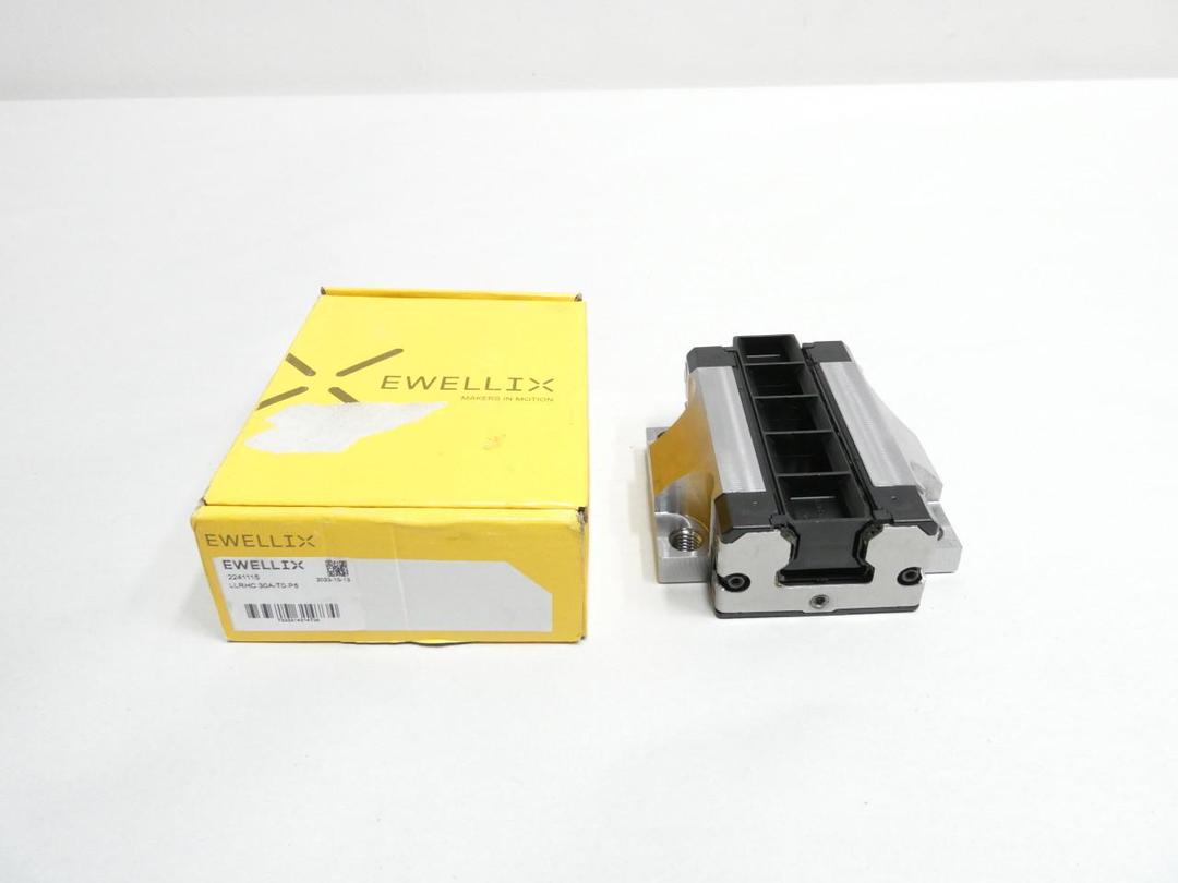 EWELLIX LLRHC 30A-T0-P5 LINEAR BEARING 1IN