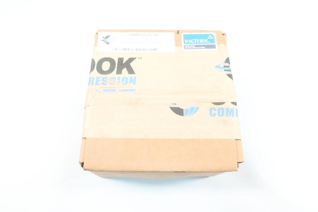 COOK COMPRESSION VAB056AG-65-1#1 SUCTION VALVE