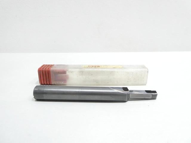 STF PRECISION OP10-T05 STF-15775 CARBIDE DRILL BIT