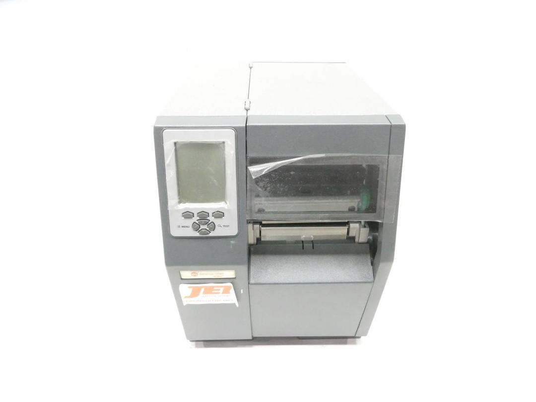DATAMAX-ONEIL H-4212X H-CLASS THERMAL LABEL PRINTER 115-230V-AC