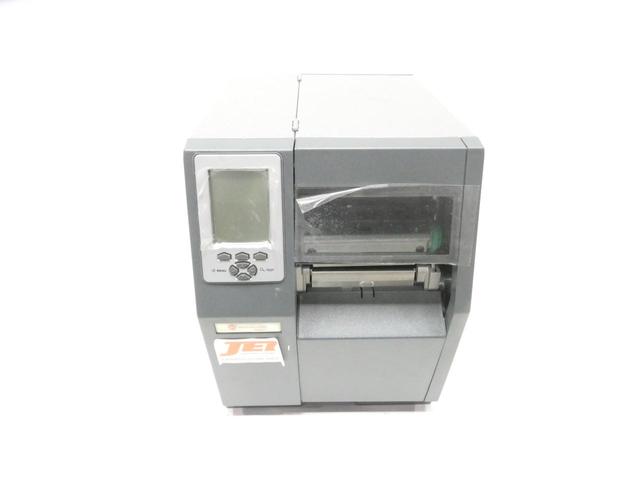DATAMAX-ONEIL H-4212X H-CLASS THERMAL LABEL PRINTER 115-230V-AC