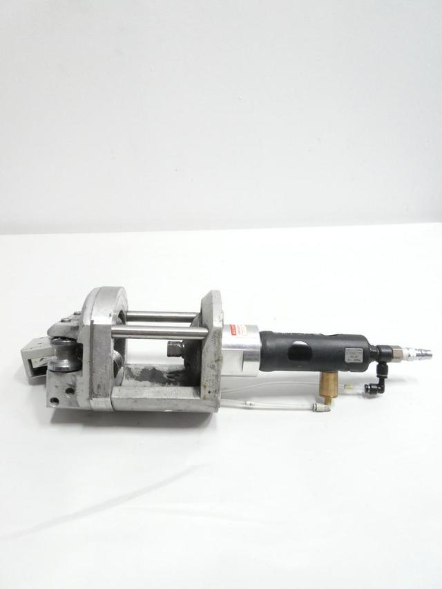 TIPMAN NCAM-04 HDE-T-24-24-A16-39.5LHE TORCH NOZZLE CLEANER