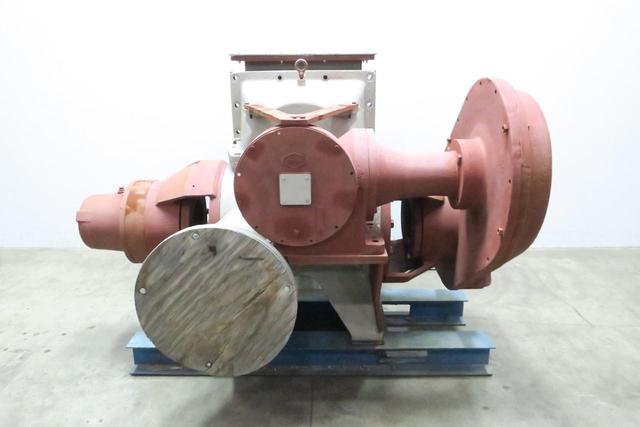 IMPCO 1200 HC THICK STOCK PUMP
