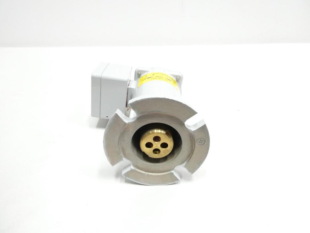 QUALITROL 900-021-03 RAPID PRESSURE RISE RELAY