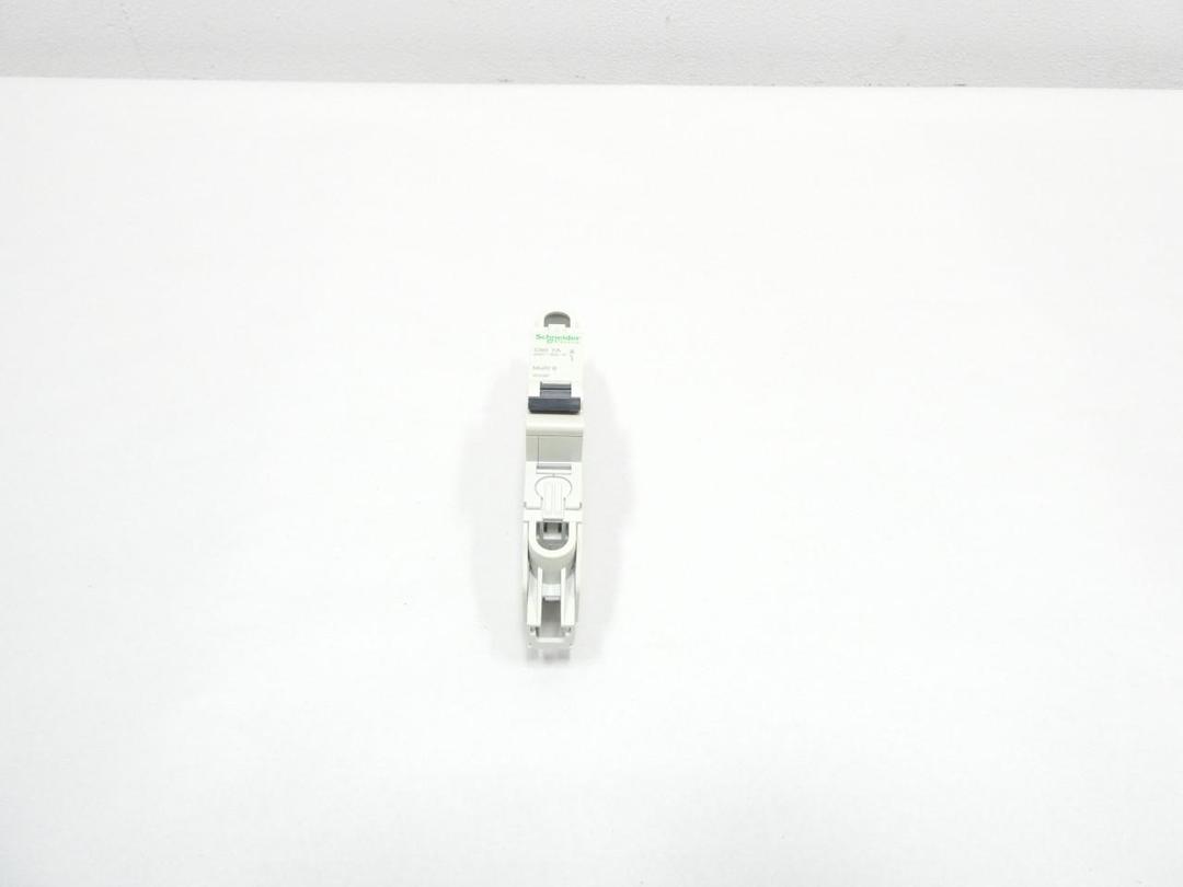 SCHNEIDER 60208F C60 7A MULTI 9 MINIATURE CIRCUIT BREAKER 1P 7A AMP 240V-AC