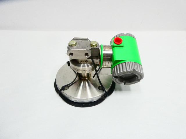 SCHNEIDER IGP10S-TP1B1FM-L1 PRESSURE TRANSMITTER 0-200IN-H2O 12.5-42V-DC